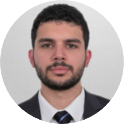 Roni Sahyoun